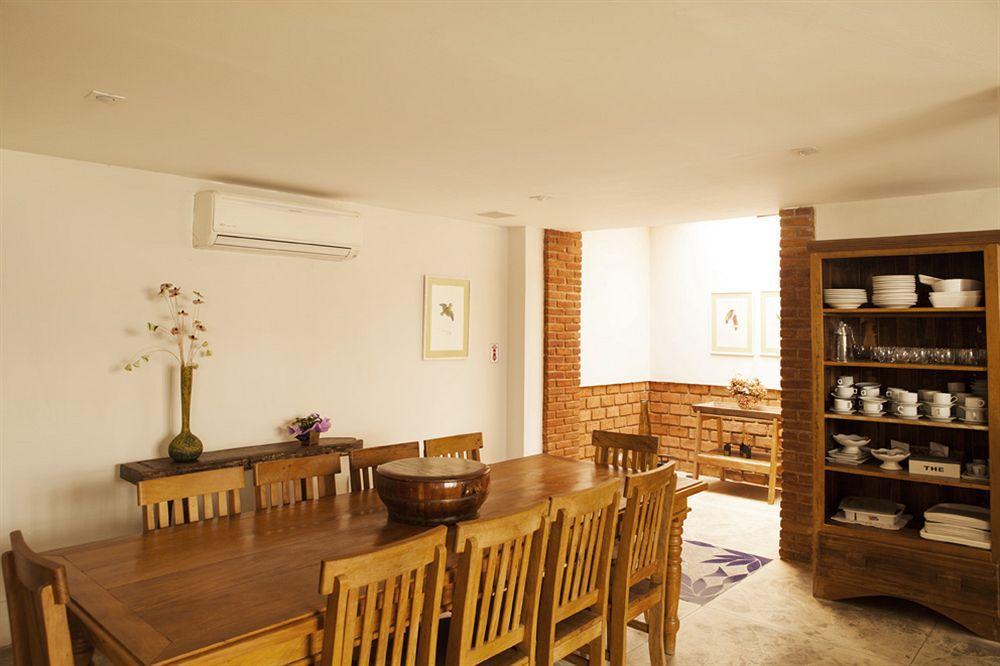 Leblon Spot Design Hostel Rio de Janeiro Exterior foto